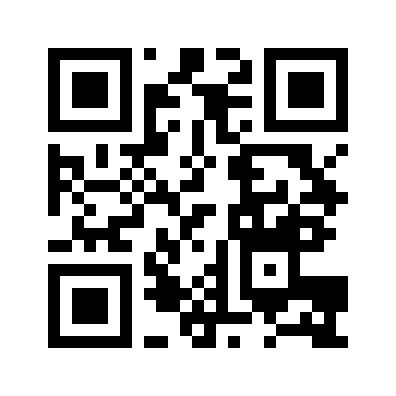Kod QR prowadzący do https://dartparty.app/